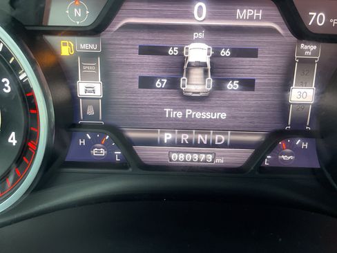 Used 2021 RAM 2500 Laramie image 15