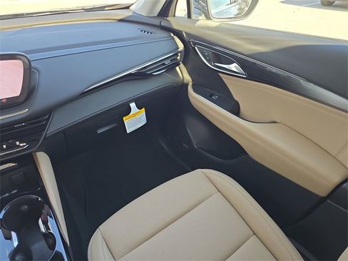 New 2026 Buick Envision Preferred image 14