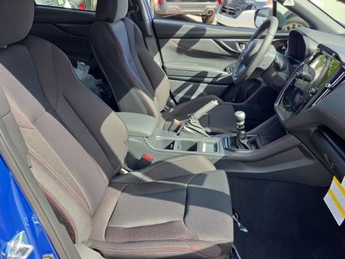 New 2026 Subaru WRX Premium AWD/4WD image 22