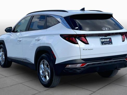 Used 2024 Hyundai Tucson SEL FWD image 11