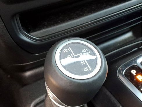 Used 2023 Jeep Wrangler Unlimited Sahara w/ Cold Weather Group AWD/4WD image 14