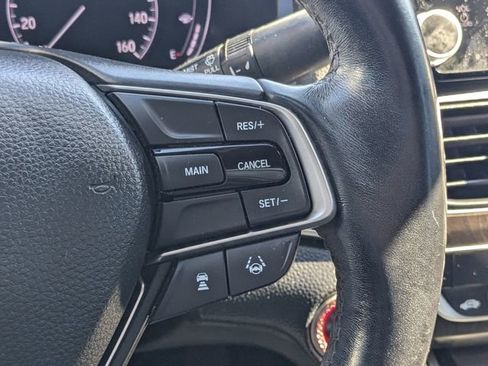 Used 2020 Honda Accord EX-L image 24