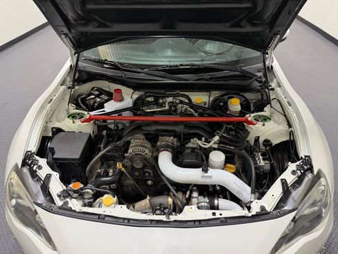 Used 2013 Subaru BRZ Limited w/ Protection Pkg 1 image 15