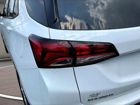 Used 2024 Chevrolet Equinox LS w/ LS Convenience Package FWD image 27