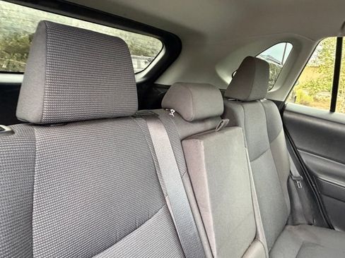 Used 2024 Toyota RAV4 LE AWD/4WD image 15