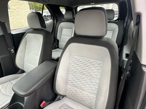 Used 2018 Chevrolet Equinox LS w/ LPO, Floor Liner Package image 2