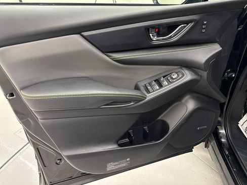 Certified 2023 Subaru Ascent Onyx Edition Limited image 11