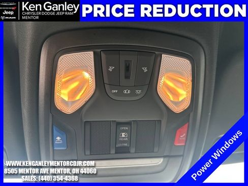 Used 2023 RAM 1500 Big Horn AWD/4WD image 18