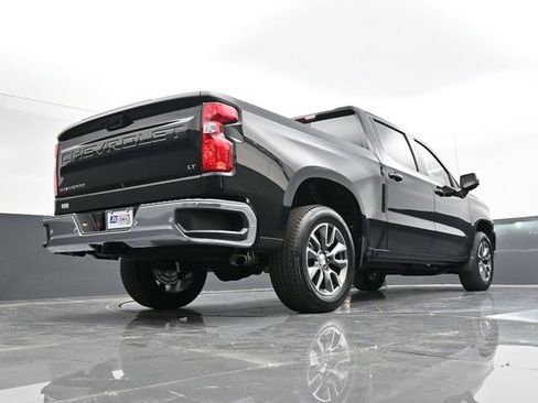 New 2025 Chevrolet Silverado 1500 LT w/ All Star Edition Plus image 44