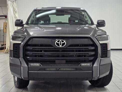 Used 2024 Toyota Tundra SR5 image 10