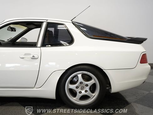 Used 1994 Porsche 968 Coupe image 23