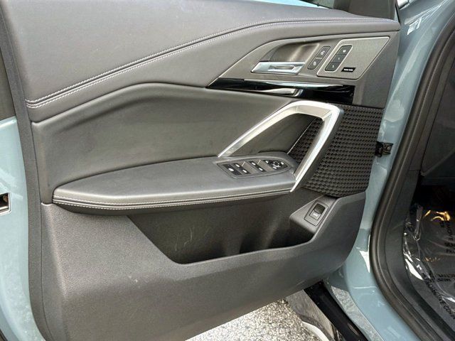 Used 2026 BMW X1 xDrive28i w/ Convenience Package AWD/4WD image 18