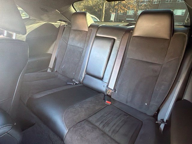 Used 2023 Dodge Challenger R/T Scat Pack w/ Plus Package RWD image 36