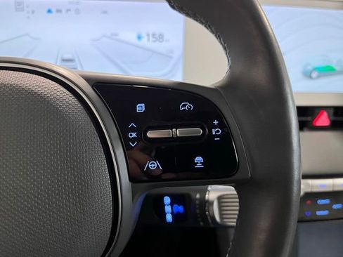 Used 2024 Hyundai Ioniq 5 Limited image 23