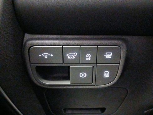 New 2026 Hyundai Palisade Calligraphy FWD image 21
