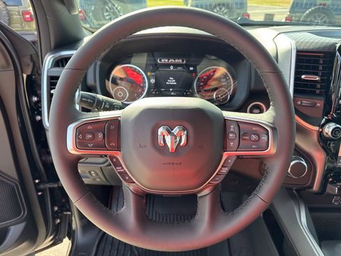 New 2026 RAM 1500 Big Horn image 57