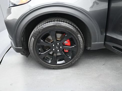 Used 2020 Ford Explorer ST w/ ST High-Performance Pack AWD/4WD image 5