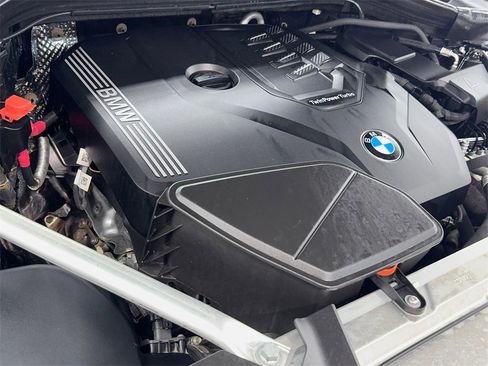 Used 2021 BMW X3 sDrive30i w/ Convenience Package image 58