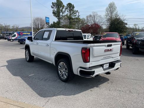 Used 2020 GMC Sierra 1500 Denali w/ Denali Ultimate Package image 51