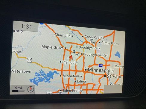 Used 2014 Mercedes-Benz C 300 C 300 image 29