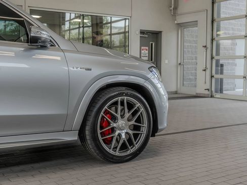 Used 2024 Mercedes-Benz GLE 63 AMG S image 30