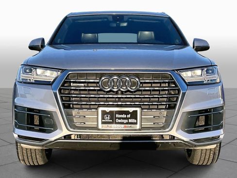 Used 2017 Audi Q7 3.0T Premium Plus image 3