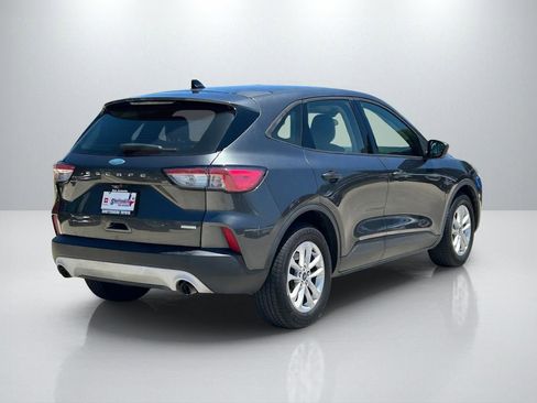 Used 2020 Ford Escape S FWD image 5