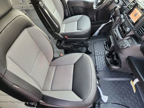 Used 2025 RAM ProMaster 2500 image 15