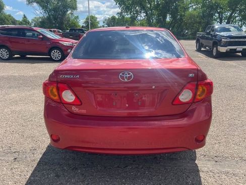 Used 2010 Toyota Corolla LE FWD image 7