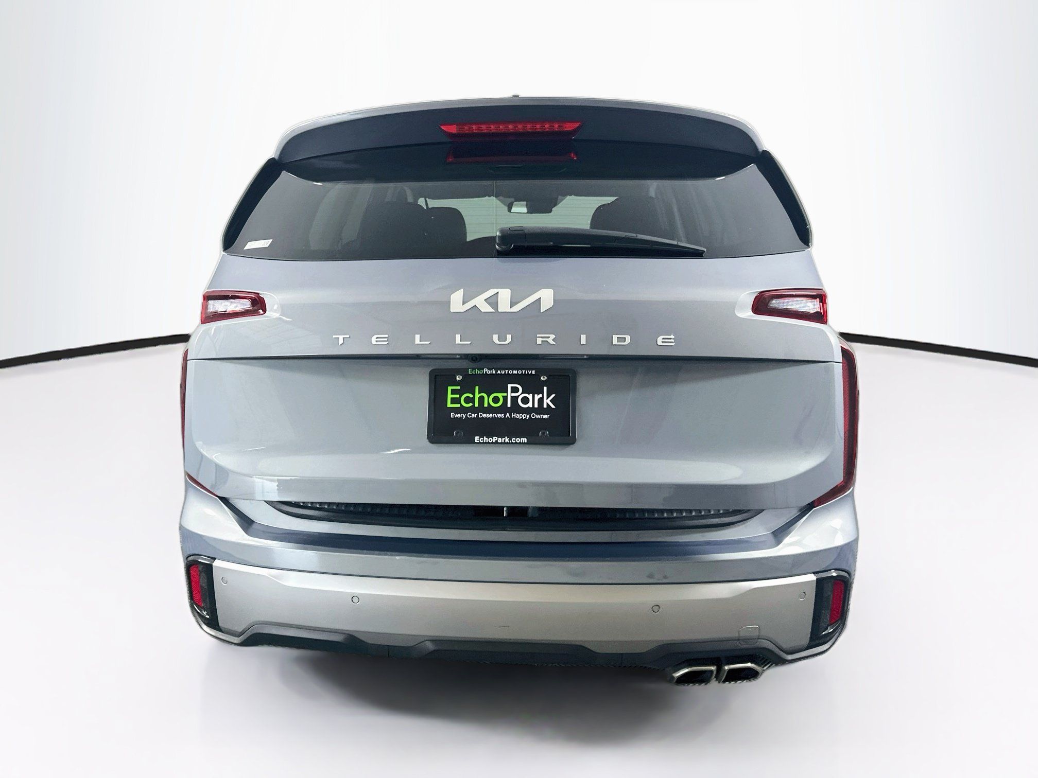 Used 2025 Kia Telluride S FWD image 7