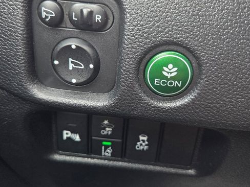 Used 2021 Honda Passport Touring image 22