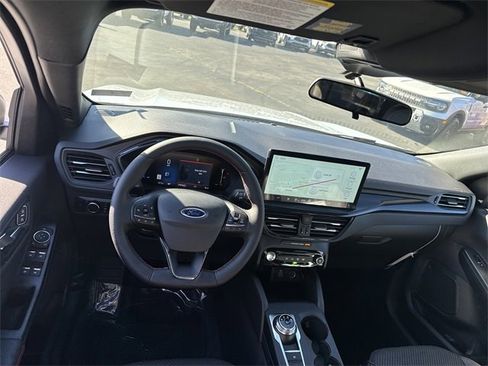 New 2026 Ford Escape ST-Line w/ Tech Pack #1 image 14