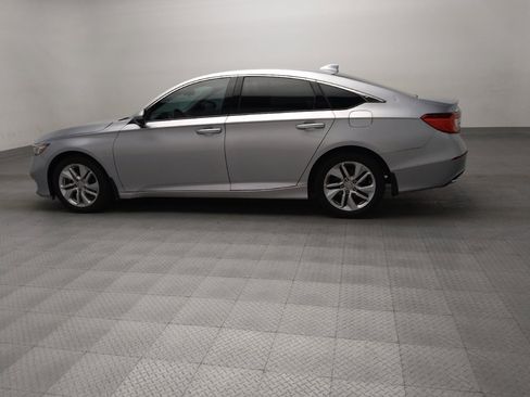 Used 2020 Honda Accord LX image 3