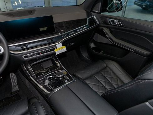 New 2026 BMW X5 xDrive50e w/ M Sport Package image 38