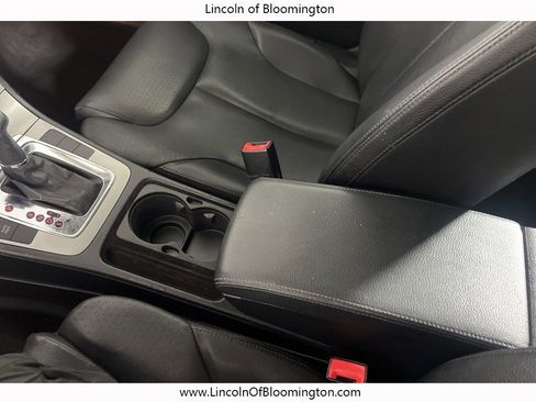Used 2007 Volkswagen Passat 2.0T image 27