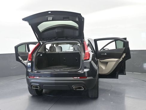 Used 2023 Cadillac XT4 Luxury FWD image 74
