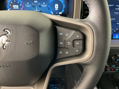 New 2026 Ford Bronco Outer Banks AWD/4WD image 25