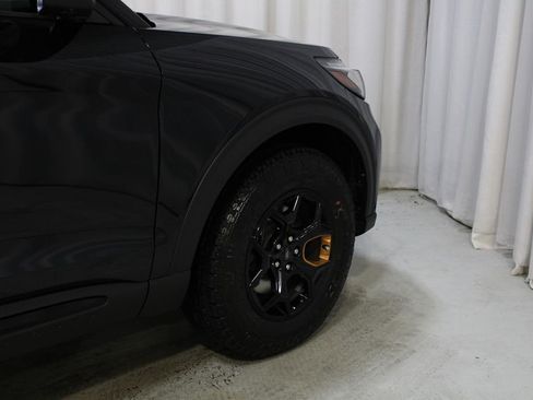 New 2026 Ford Explorer Tremor w/ Tremor Ultimate Package AWD/4WD image 30