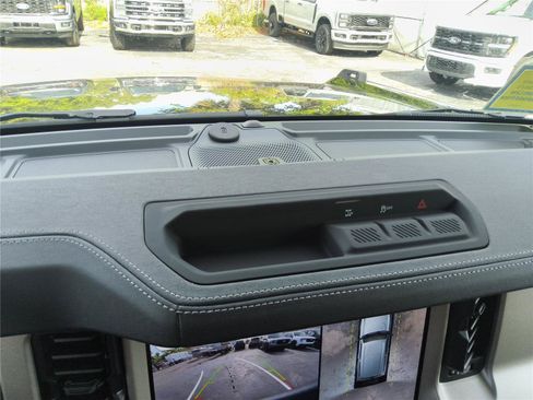 New 2026 Ford Bronco Outer Banks AWD/4WD image 34