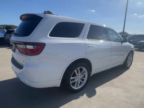 Used 2021 Dodge Durango R/T image 8