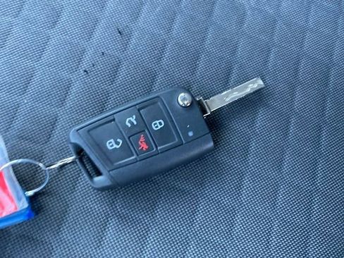 Used 2019 Volkswagen Tiguan S w/ Driver Assistance Package image 26