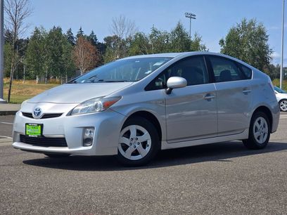Used 2010 Toyota Prius Two