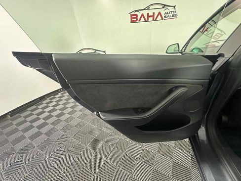 Used 2023 Tesla Model 3 Performance AWD/4WD image 17