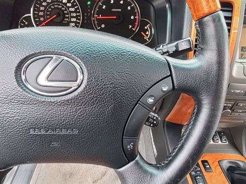 Used 2005 Lexus GX 470 image 36