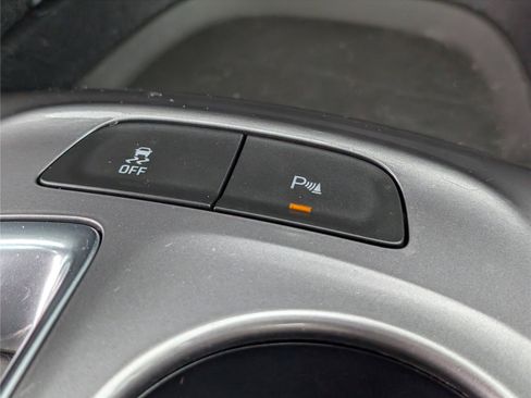 Used 2024 Chevrolet Malibu RS FWD image 24