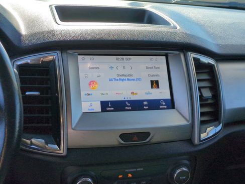 Used 2020 Ford Ranger XLT w/ Equipment Group 301A Mid image 21