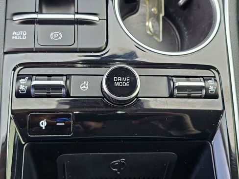 Used 2021 Kia K5 EX w/ EX Premium Package image 29