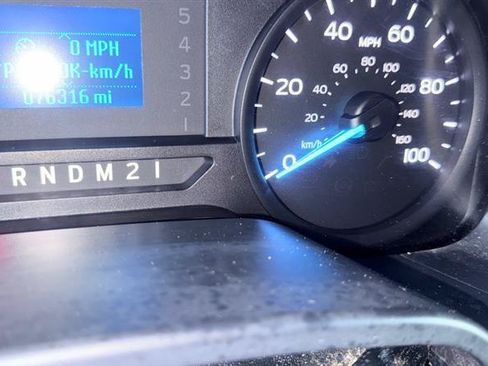 Used 2017 Ford F250 XL w/ Power Equipment Group AWD/4WD image 16