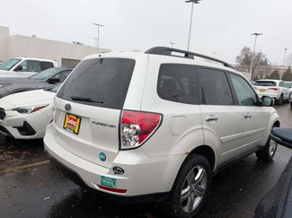 Used 2010 Subaru Forester 2.5X Premium video 2