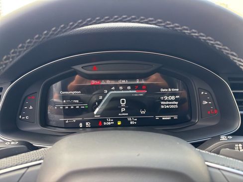 New 2026 Audi SQ7 Premium Plus image 21